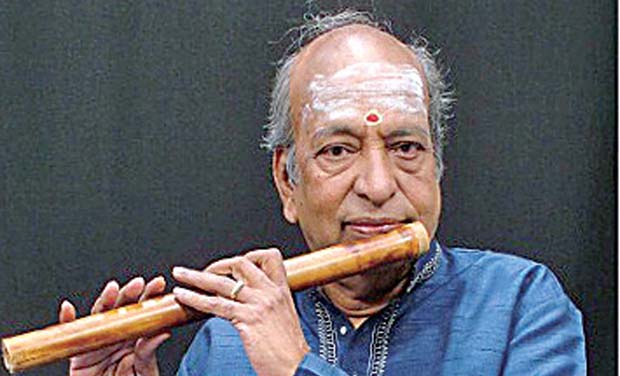 Shri N. Ramani Shri N. Ramani